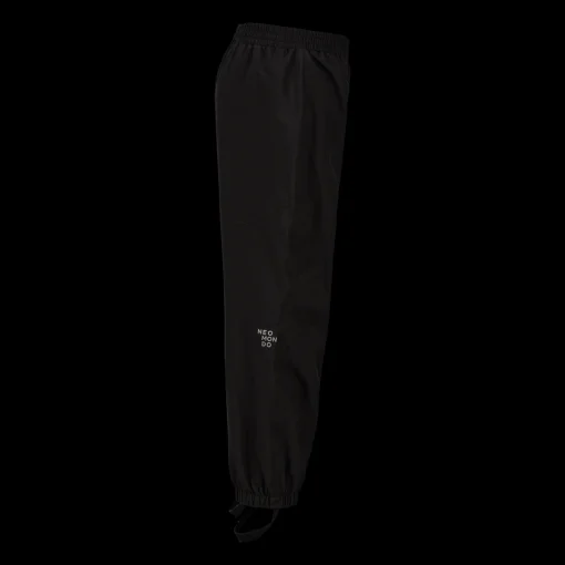 Skarvemellen Shell Pant, Skalbyxor Barn