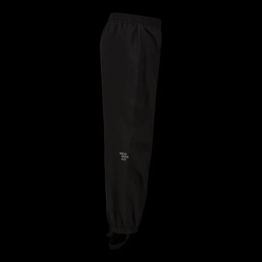 Skarvemellen Shell Pant, Skalbyxor Barn