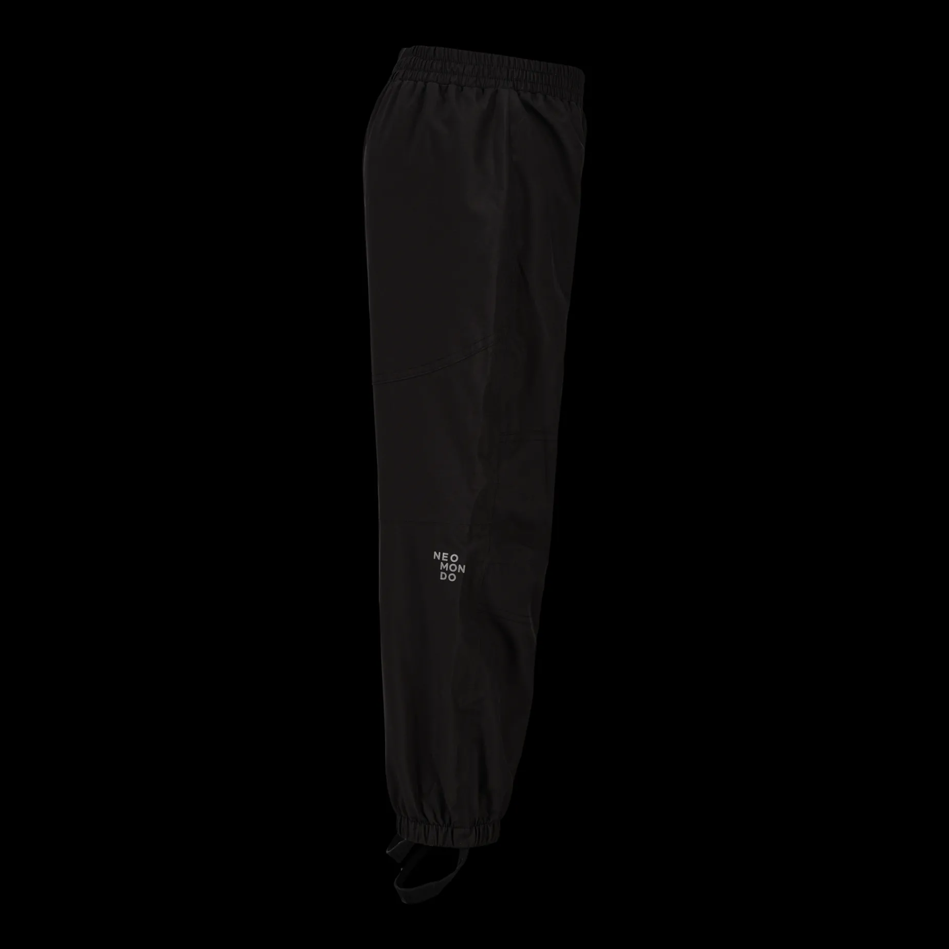 Skarvemellen Shell Pant, Skalbyxor Barn