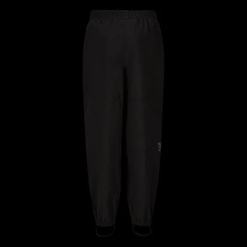 Skarvemellen Shell Pant, Skalbyxor Barn