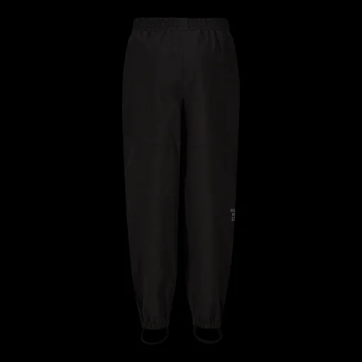 Skarvemellen Shell Pant, Skalbyxor Barn