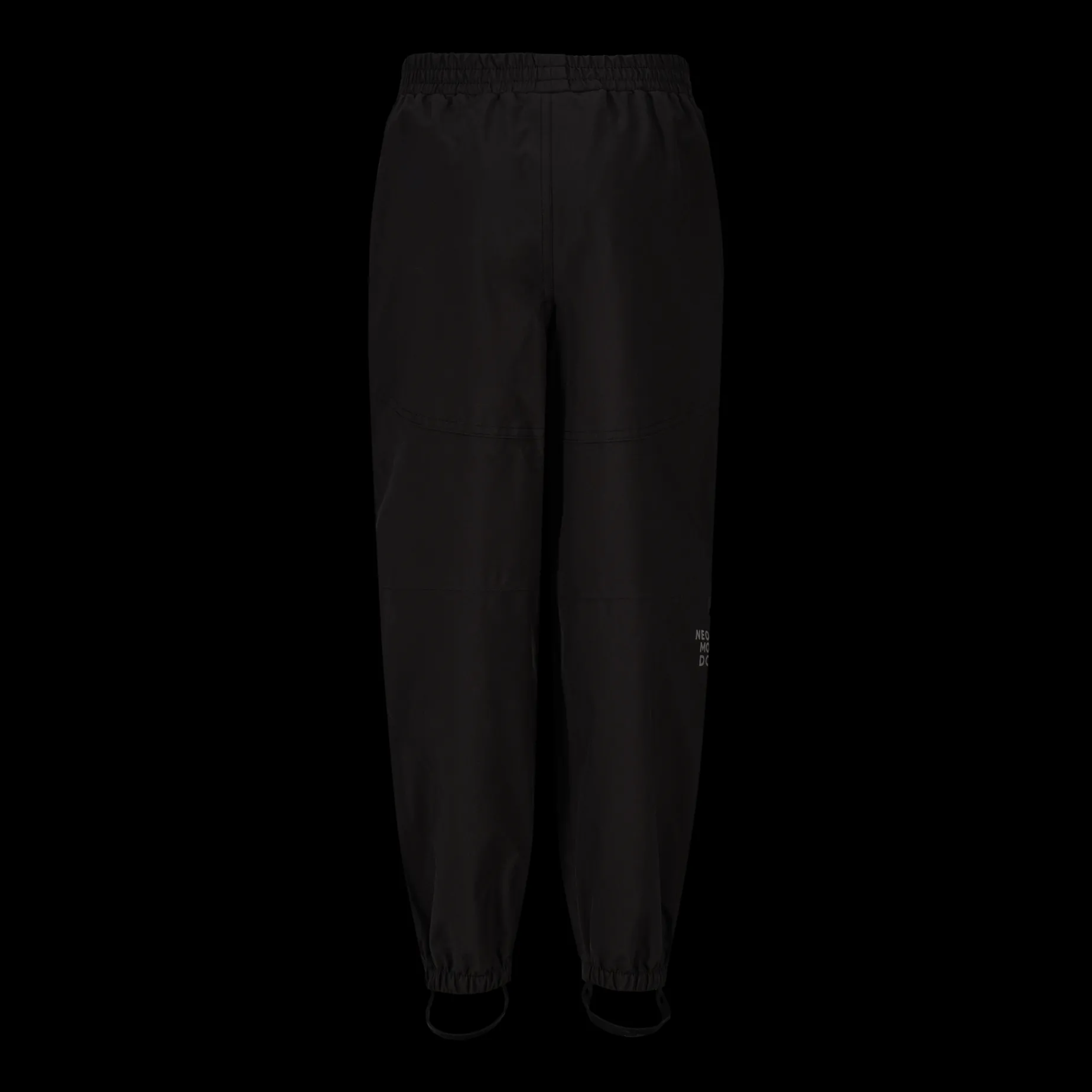 Skarvemellen Shell Pant, Skalbyxor Barn