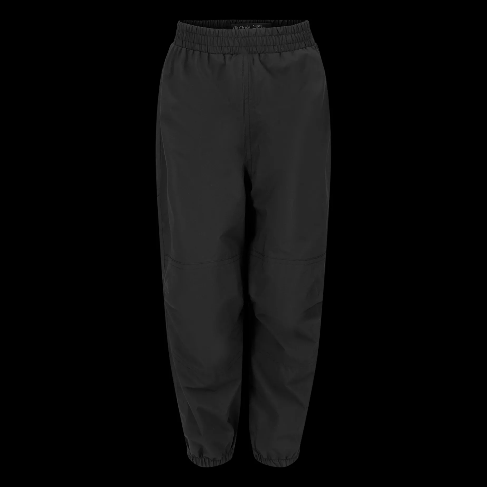 Skarvemellen Shell Pant, Skalbyxor Barn