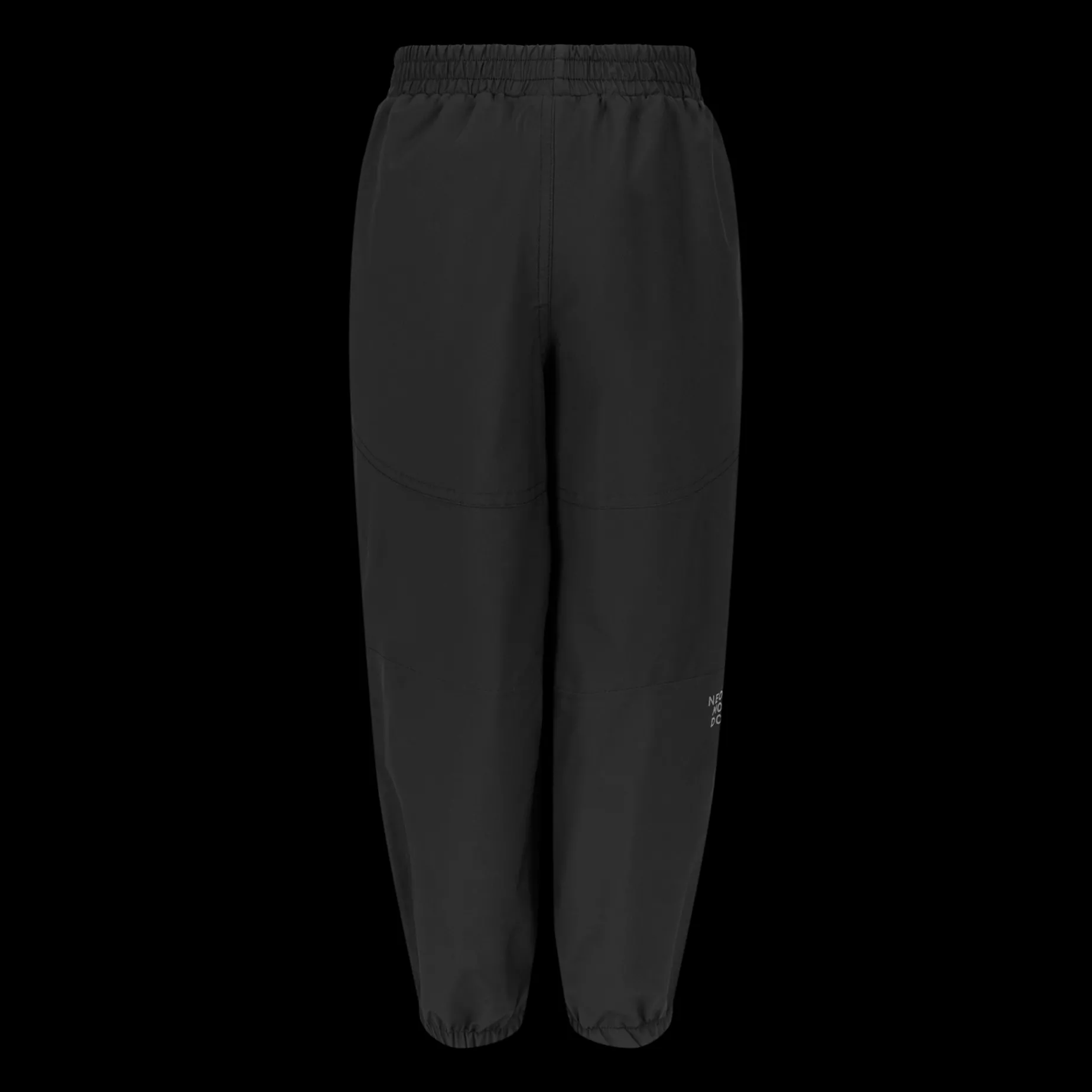 Skarvemellen Shell Pant, Skalbyxor Barn