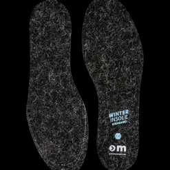 Skate Insole Winter, Inlaggssula Unisex