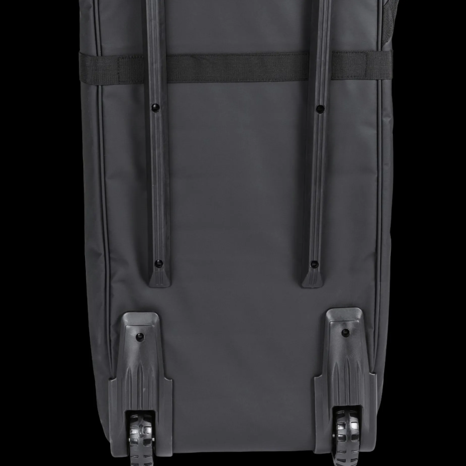 Ski Bag Xxl Alpine Wheels 190Cm 23/24, For Tva Par Alpinskidor Och Stavar.