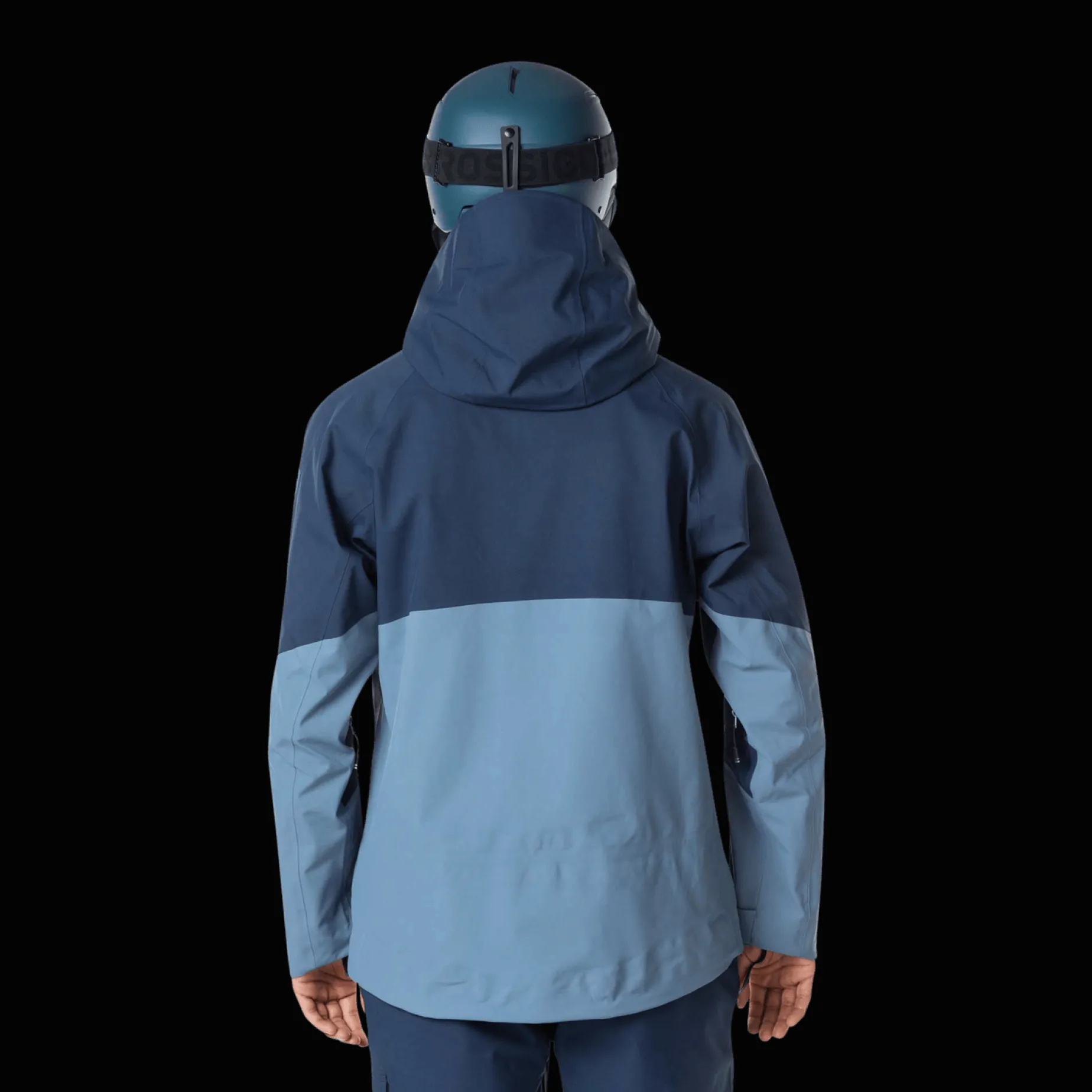 Ski Touring Jacket Sender 23/24, Skidjacka, Herr