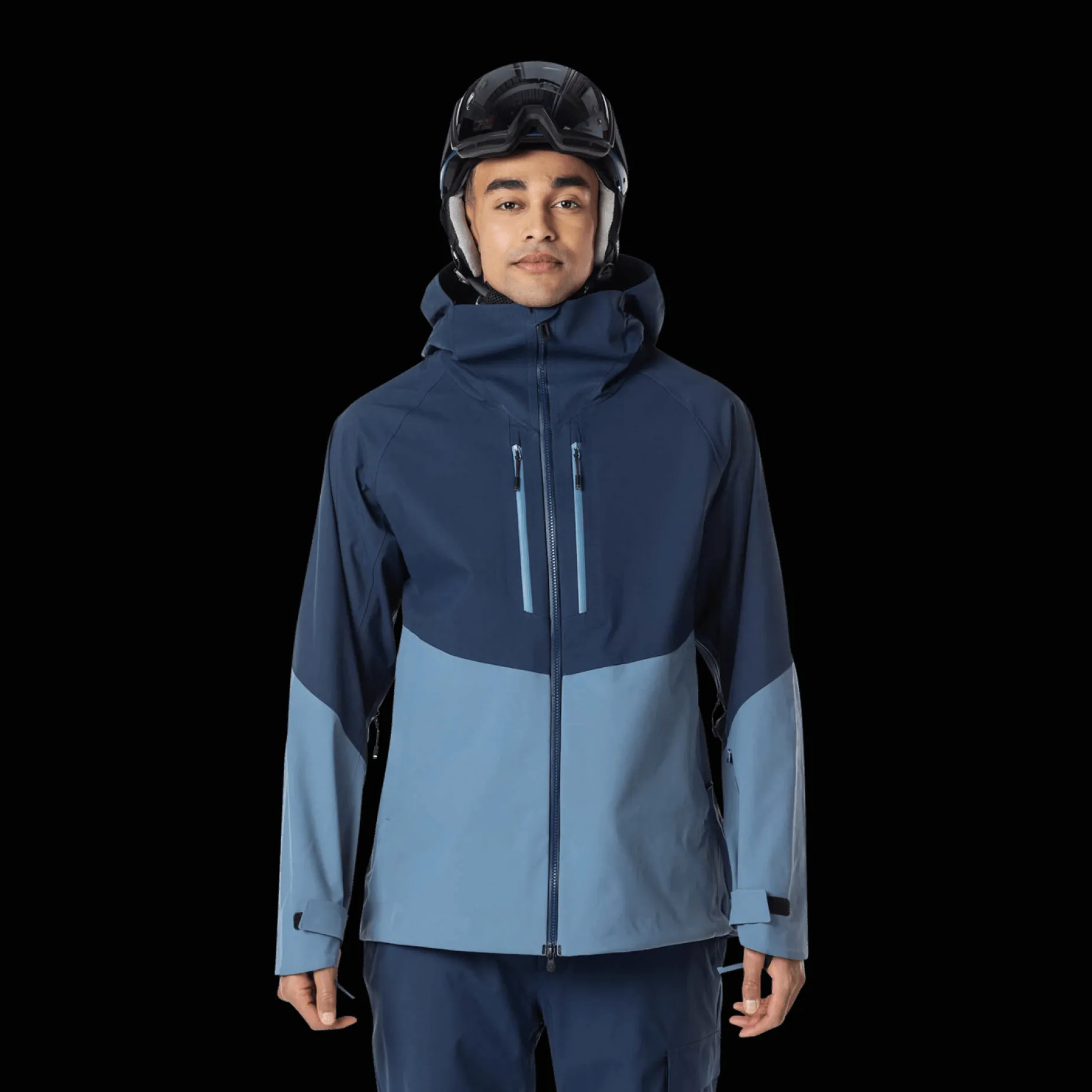 Ski Touring Jacket Sender 23/24, Skidjacka, Herr