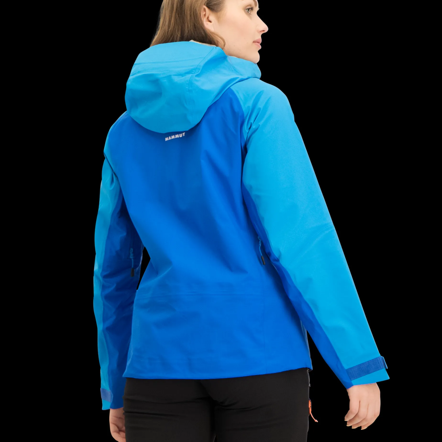 Ski Touring Jacket Taiss Pro Hs Hooded Women 22/23, Skaljacka Dam