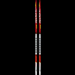 Skinpro 2.0 Move Ready 20/21, Skida Med Stighud Unisex