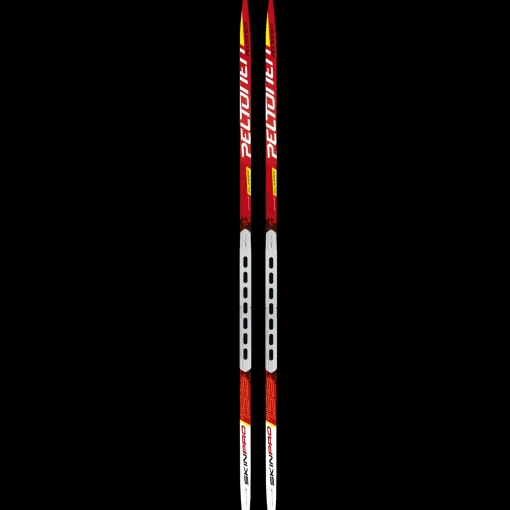 Skinpro 2.0 Move Ready 20/21, Skida Med Stighud Unisex