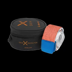 Skins Asnes X-Skin 30 Mm Short Nylon 23/24, Skifeller Korte