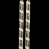 Skintec Acc. Atomic Bonded Skin Uni 430 22/23, Extra Stighudar 43 Cm