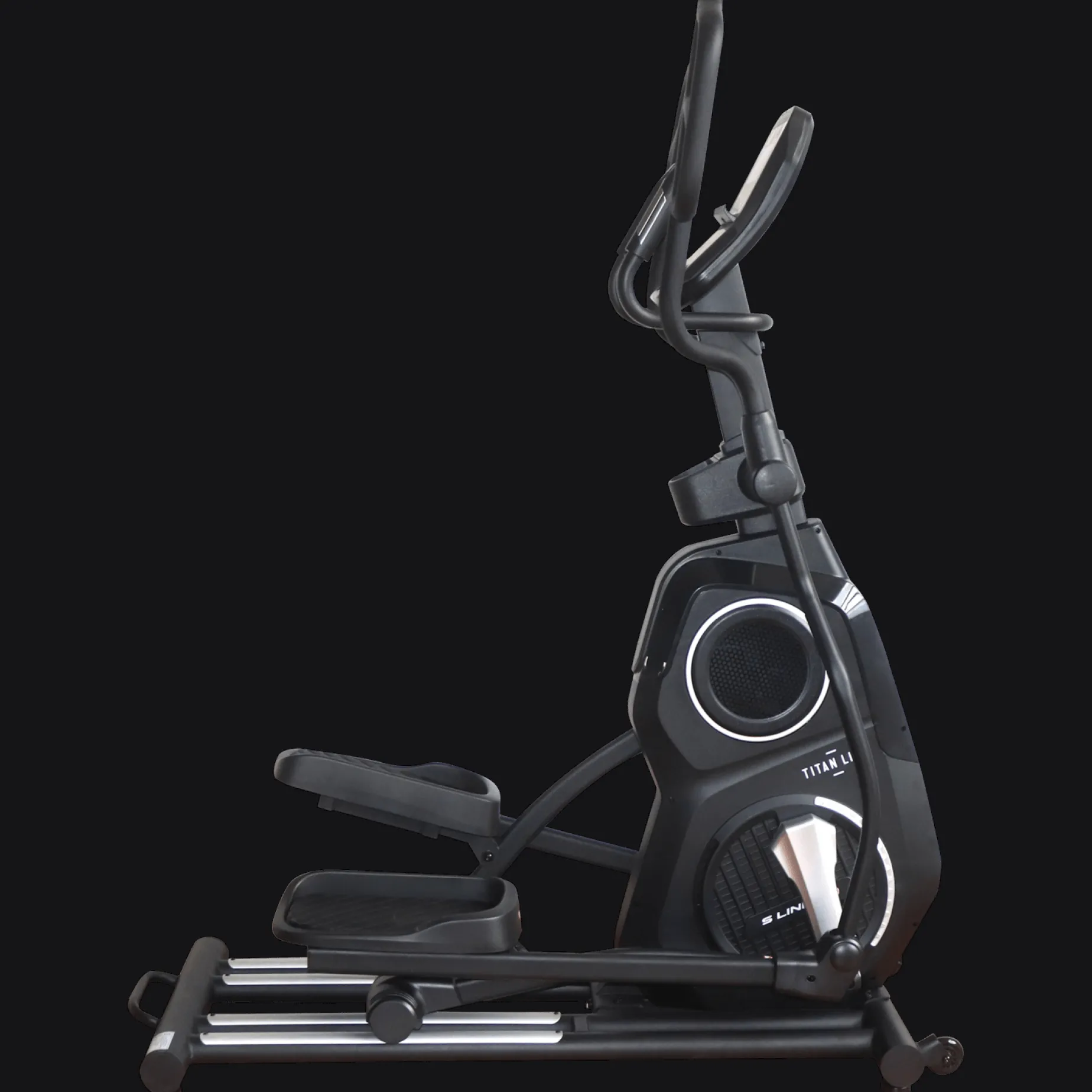 S-Line 900 Crosstrainer, Ellipsmaskin