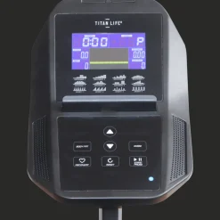 S-Line 900 Crosstrainer, Ellipsmaskin