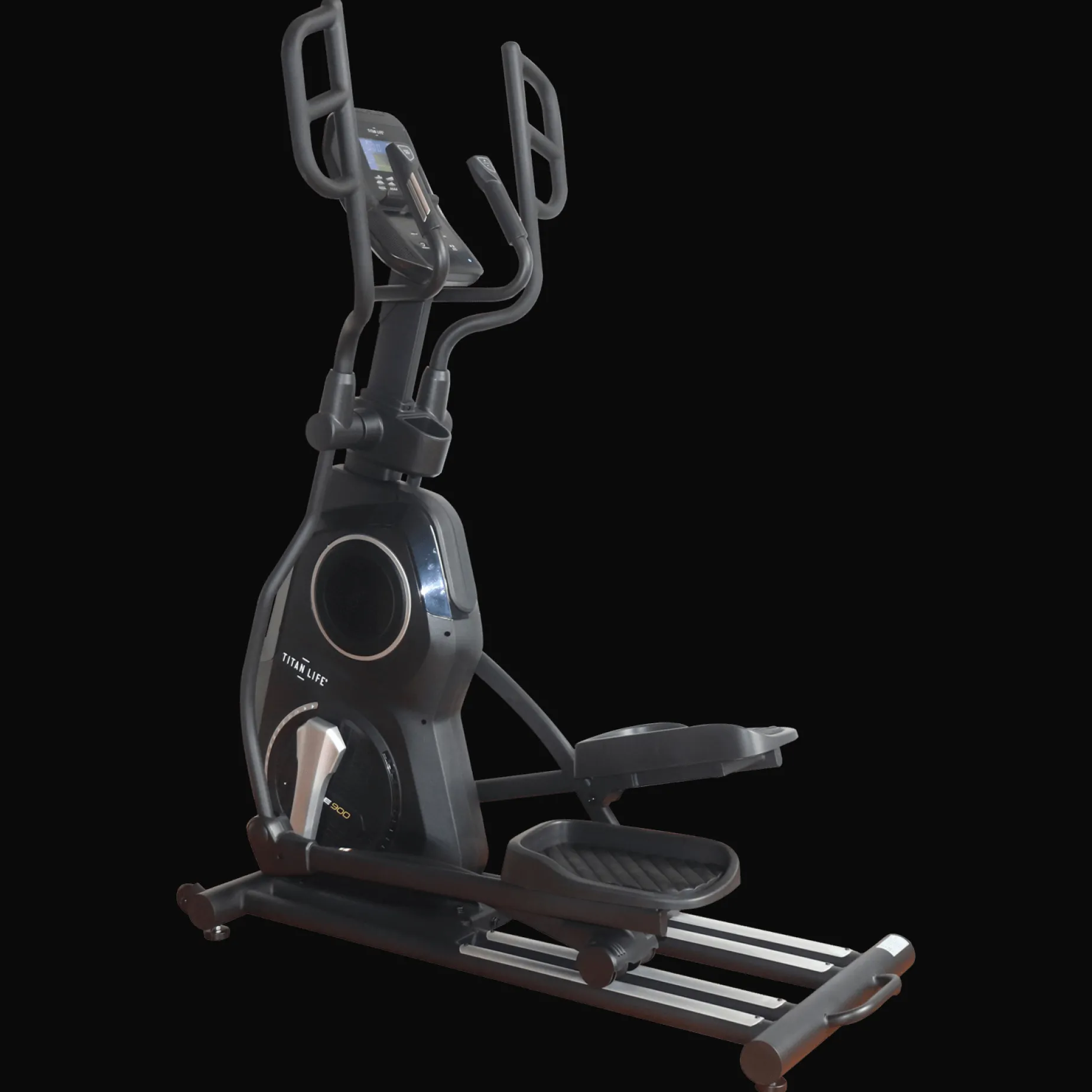S-Line 900 Crosstrainer, Ellipsmaskin
