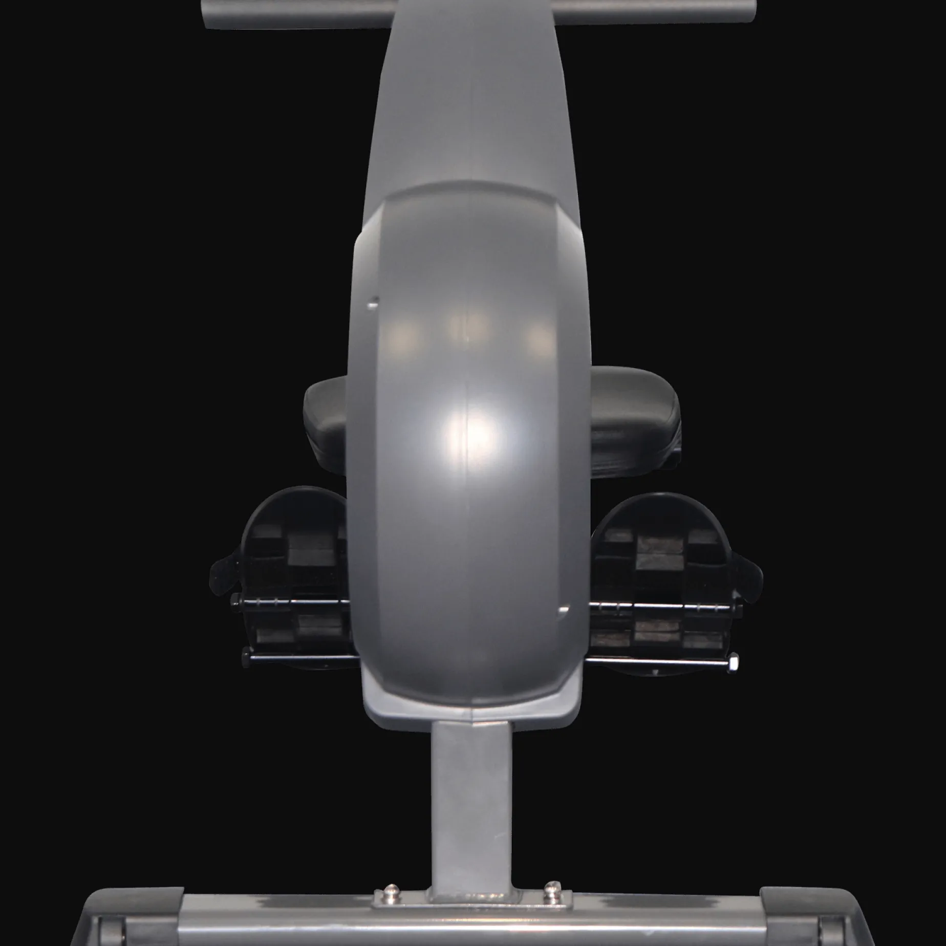 S-Line 500 Rower, Roddmaskin