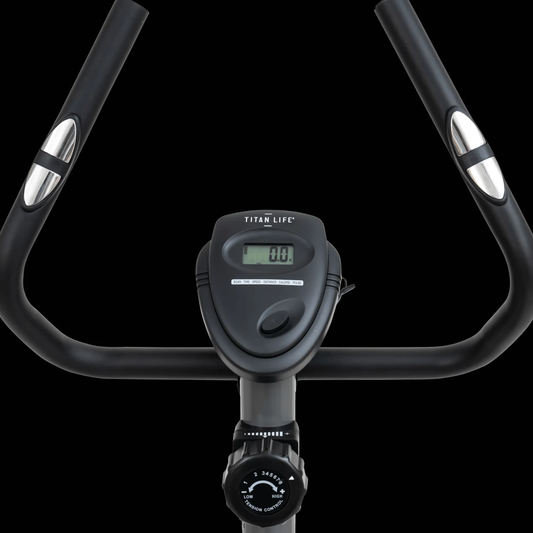 S-Line 500 Upright Bike, Ergometercykel