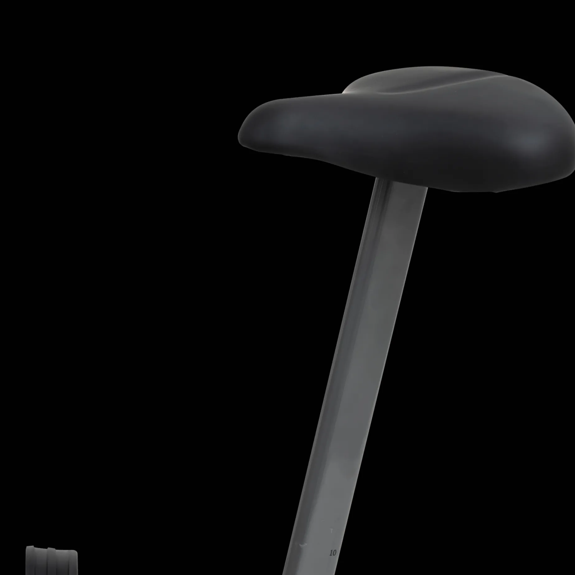 S-Line 500 Upright Bike, Ergometercykel