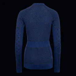 Smekker Long Sleeve, Ulltroja, Dam
