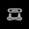 Snap-On Wide Ept Chain Lock Single Speed, Kedjelas 2-Pack