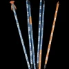 Snow Safety Acc. Probe Stealth 270 Blue 22/23, Sokstang