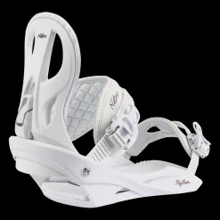 Snowboard Bindings Rythm W 22/23, Snowboardbindningar Dam
