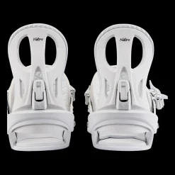 Snowboard Bindings Rythm W 22/23, Snowboardbindningar Dam