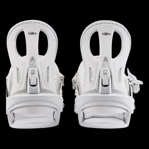 Snowboard Bindings Rythm W 22/23, Snowboardbindningar Dam