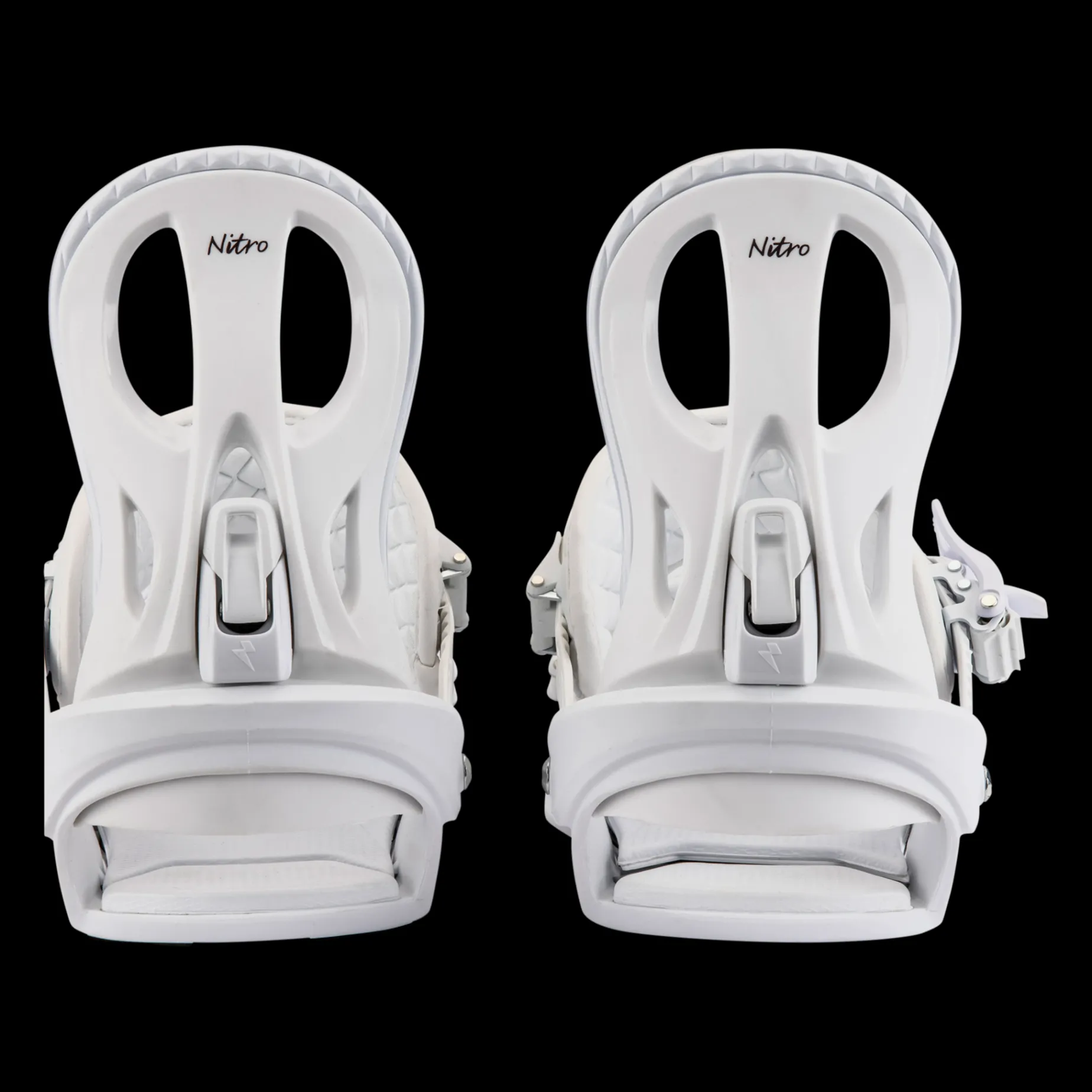 Snowboard Bindings Rythm W 22/23, Snowboardbindningar Dam