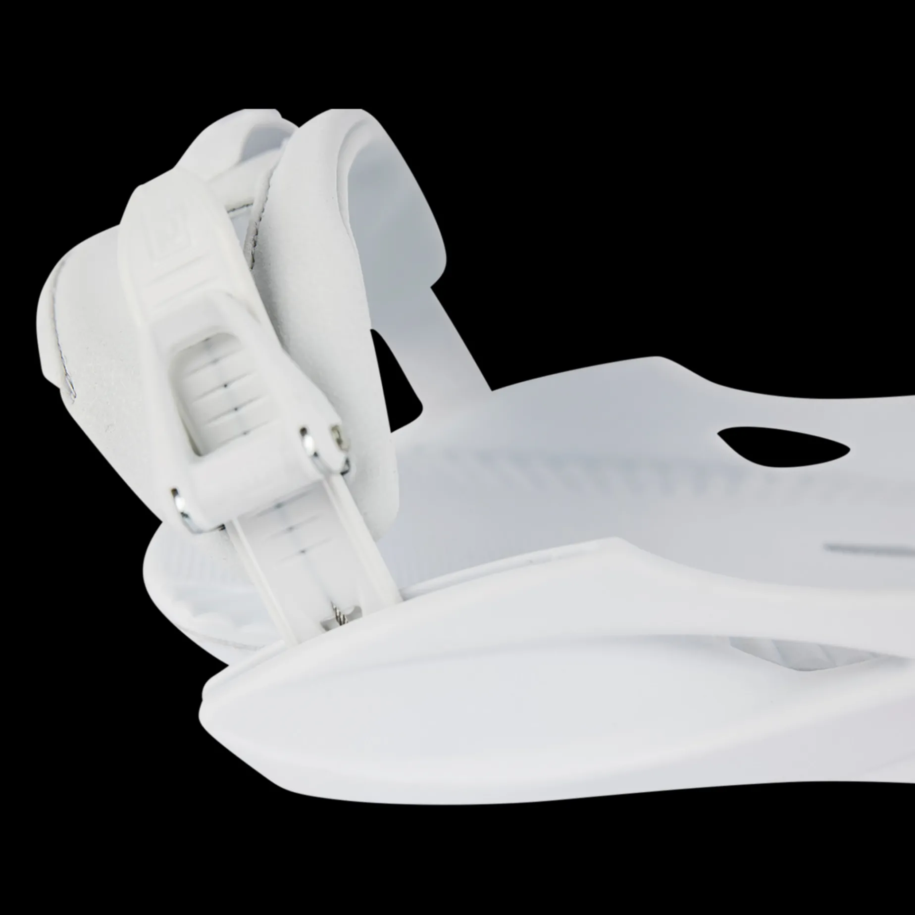 Snowboard Bindings Rythm W 22/23, Snowboardbindningar Dam