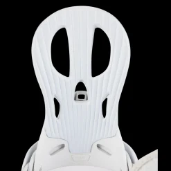 Snowboard Bindings Rythm W 22/23, Snowboardbindningar Dam