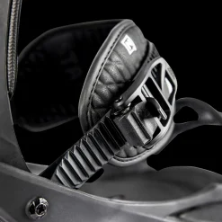 Snowboard Bindings Staxx 22/23, Snowboardbindningar Unisex