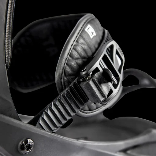 Snowboard Bindings Staxx 22/23, Snowboardbindningar Unisex