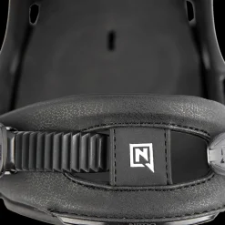 Snowboard Bindings Staxx 22/23, Snowboardbindningar Unisex