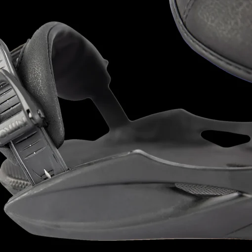Snowboard Bindings Staxx 22/23, Snowboardbindningar Unisex