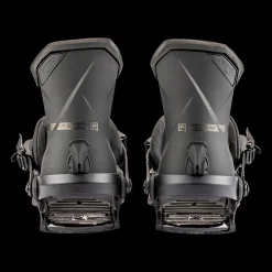 Snowboard Bindings Team 22/23, Snowboardbindningar Unisex