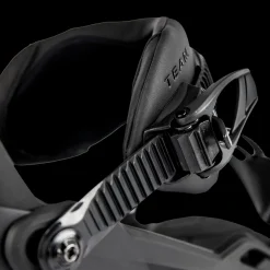 Snowboard Bindings Team 22/23, Snowboardbindningar Unisex