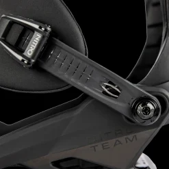 Snowboard Bindings Team 22/23, Snowboardbindningar Unisex