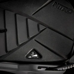 Snowboard Bindings Team 22/23, Snowboardbindningar Unisex