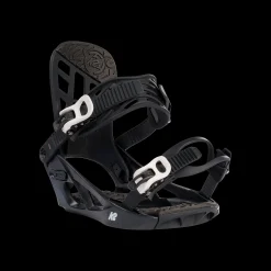 Snowboard Bindings Vandal Youth 22/23, Snowboardbindning Junior
