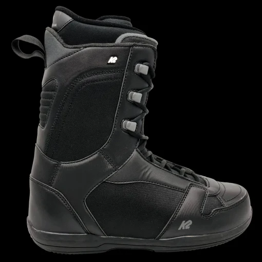 Snowboard Boots Data 22/23, Snowboardpjaxa Herr