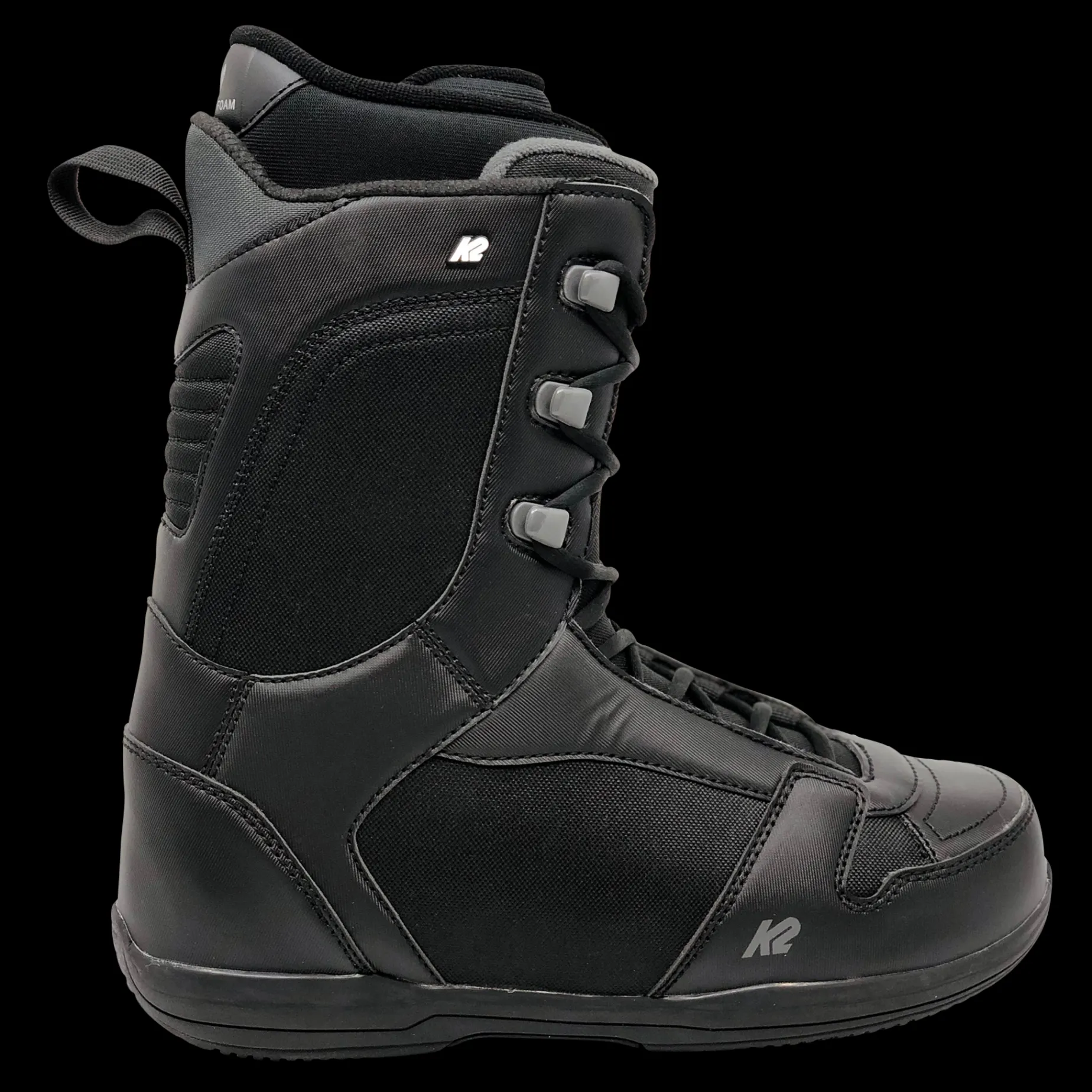 Snowboard Boots Data 22/23, Snowboardpjaxa Herr