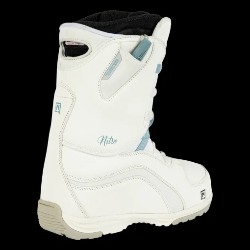 Snowboard Boots Futura Tls W 22/23, Snowboardpjaxa Dam