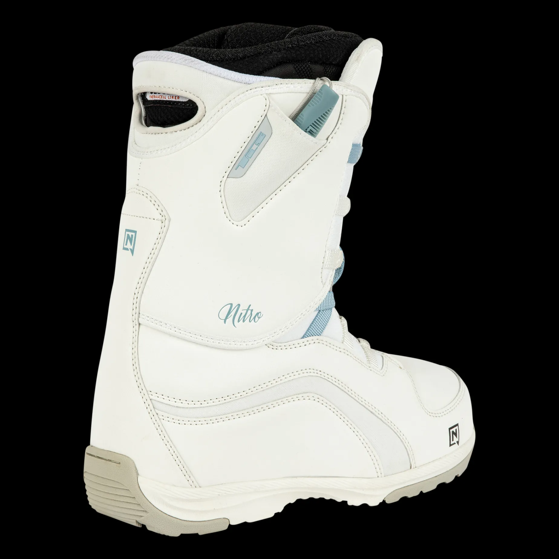 Snowboard Boots Futura Tls W 22/23, Snowboardpjaxa Dam