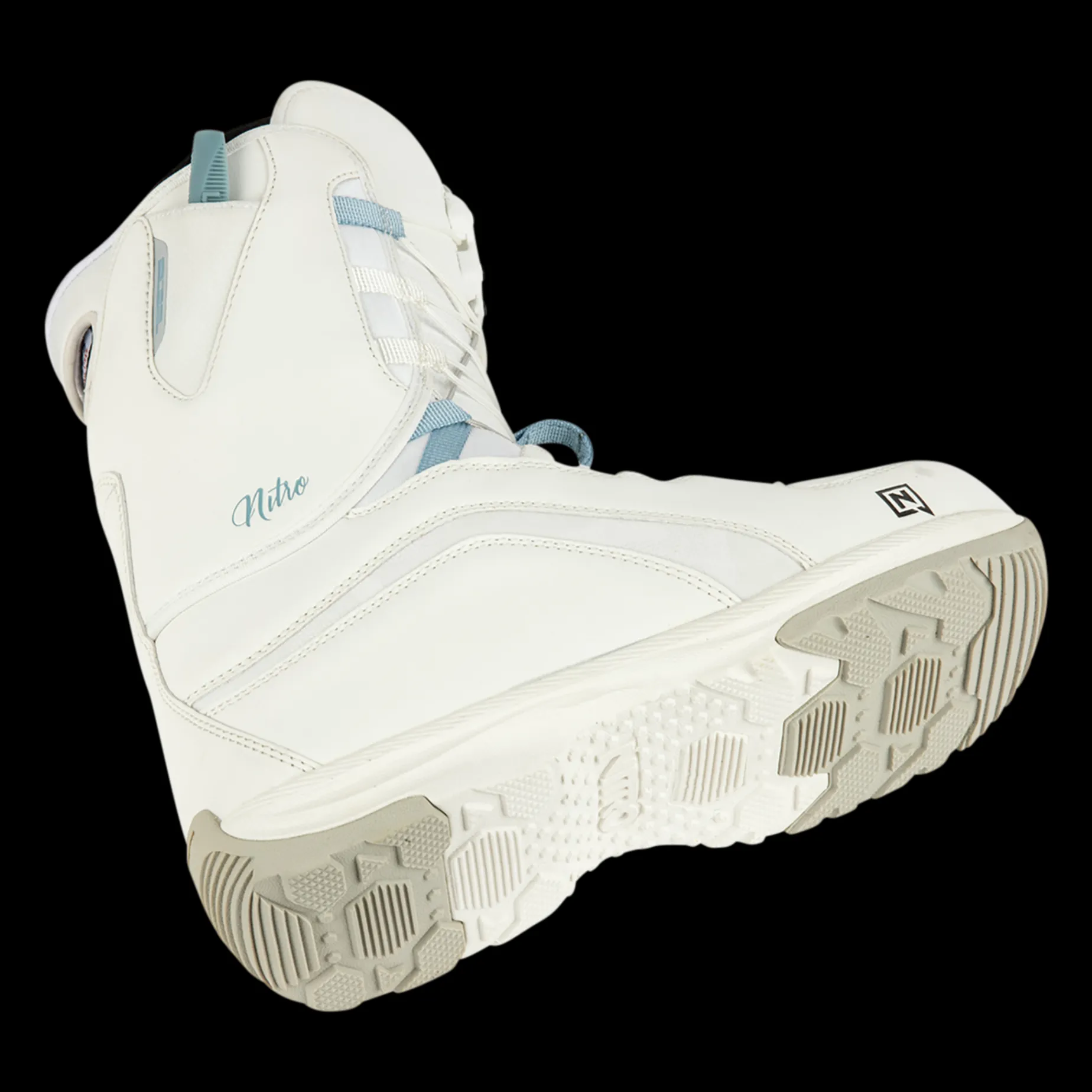 Snowboard Boots Futura Tls W 22/23, Snowboardpjaxa Dam