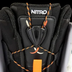 Snowboard Boots Futura Tls W 22/23, Snowboardpjaxa Dam