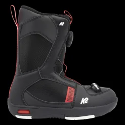 Snowboard Boots Mini Turbo Jr 22/23, Snowboard