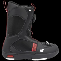 Snowboard Boots Mini Turbo Jr 22/23, Snowboard
