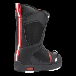 Snowboard Boots Mini Turbo Jr 22/23, Snowboard
